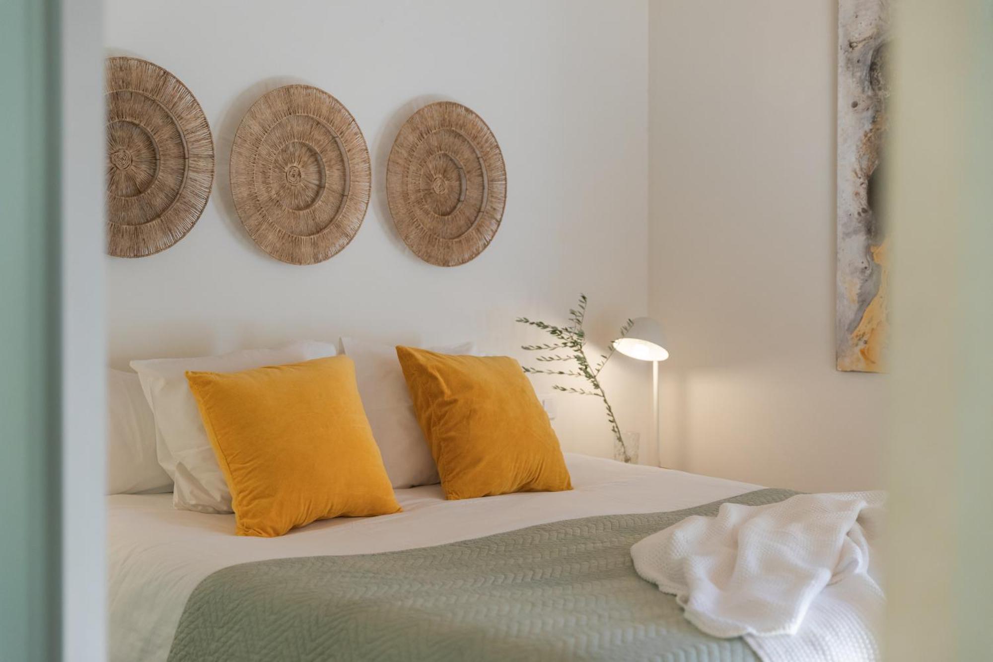 Ferienhaus Palou *