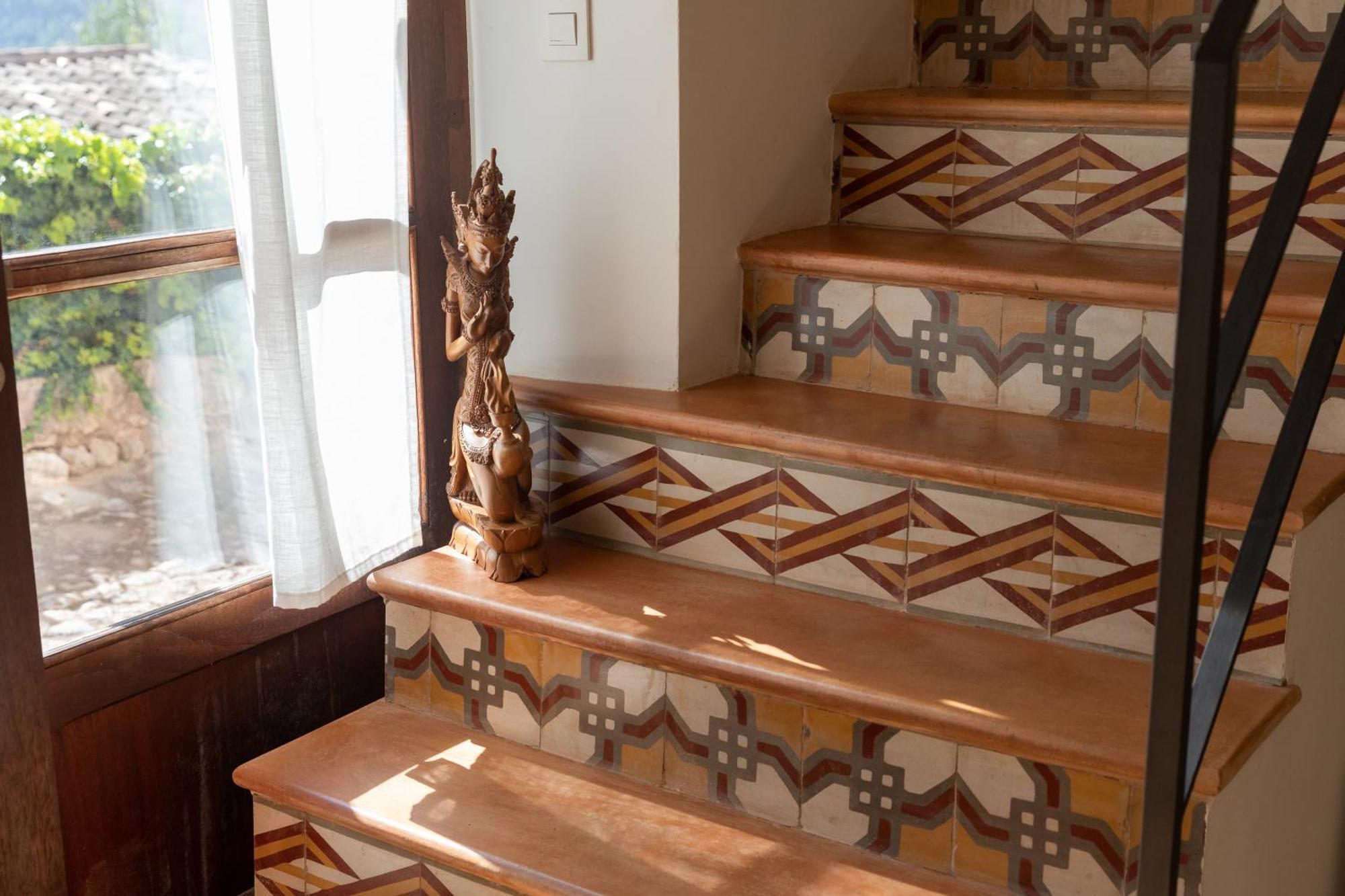 Ferienhaus Palou *