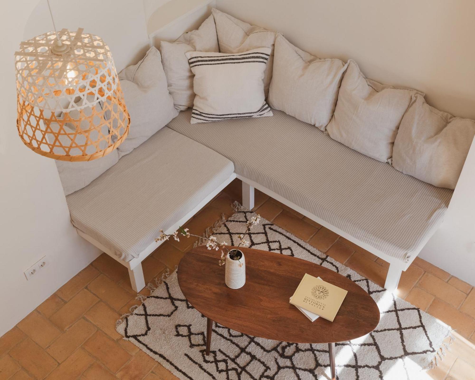 Palou Ferienhaus Fornalutx